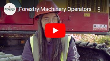 Forestry Machinery Operators