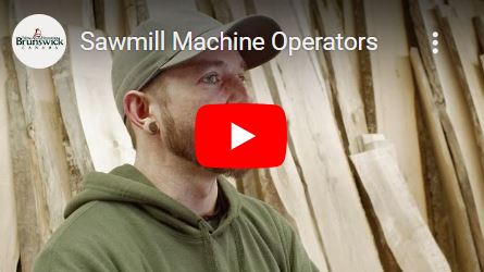 Sawmill Machine Operators