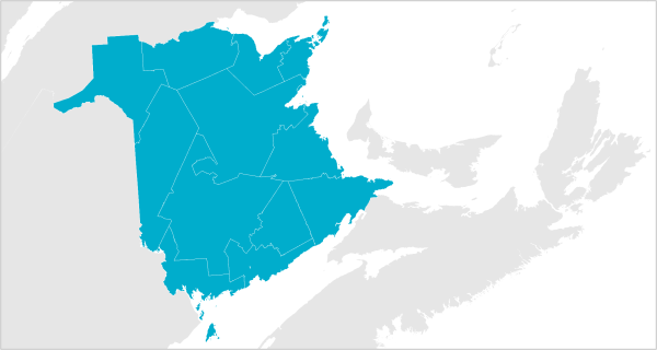 Provincial Overview