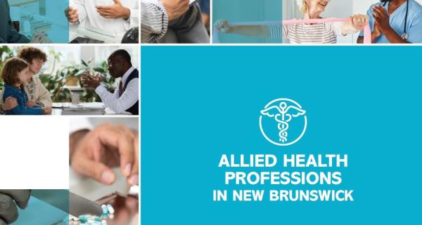 Careers in Allied Health Care