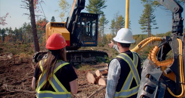 Featured Forestry Professions