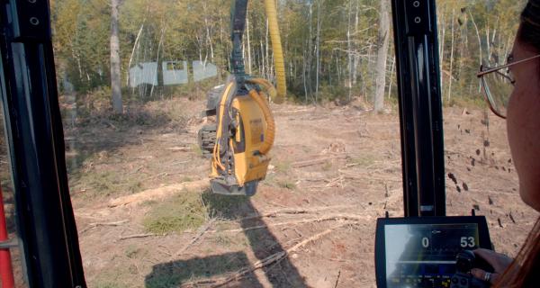 Forestry Machinery Operators