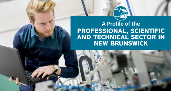 Professional, Scientific and Technical