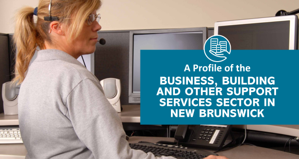 Business, Building and Other Support