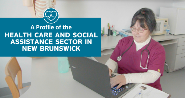 Health Care and Social Assistance