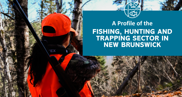 Fishing, Hunting and Trapping