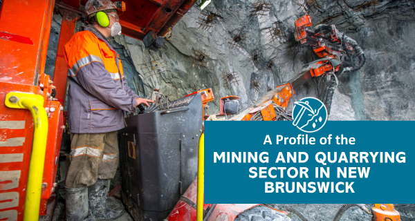 Mining and Quarrying